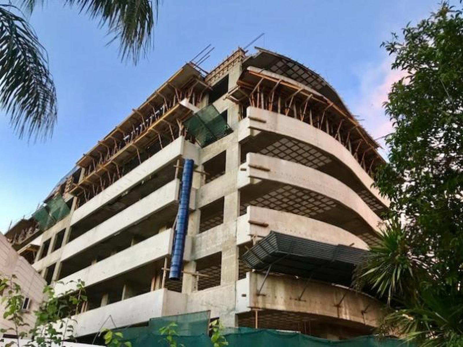 CONSTANTINO V. AV. URUGUAY · Punilla — foto 11