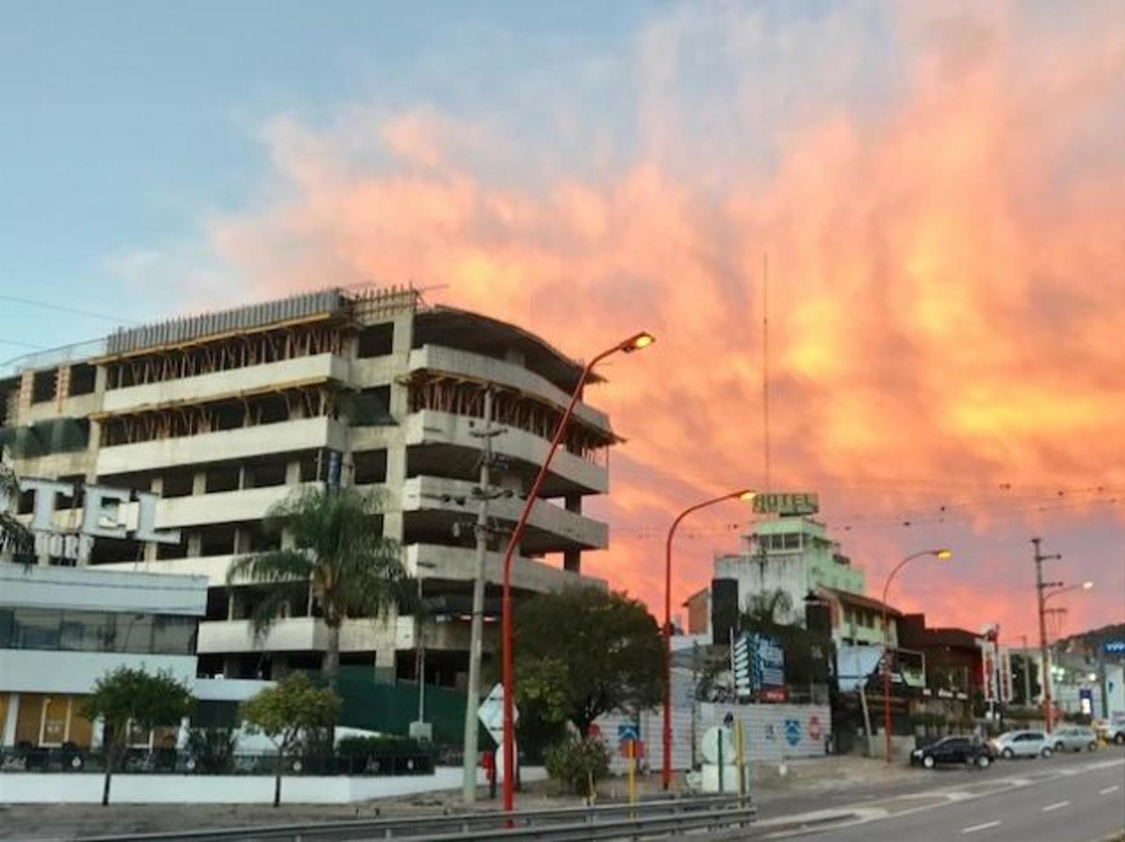 CONSTANTINO V. AV. URUGUAY · Punilla — foto 13