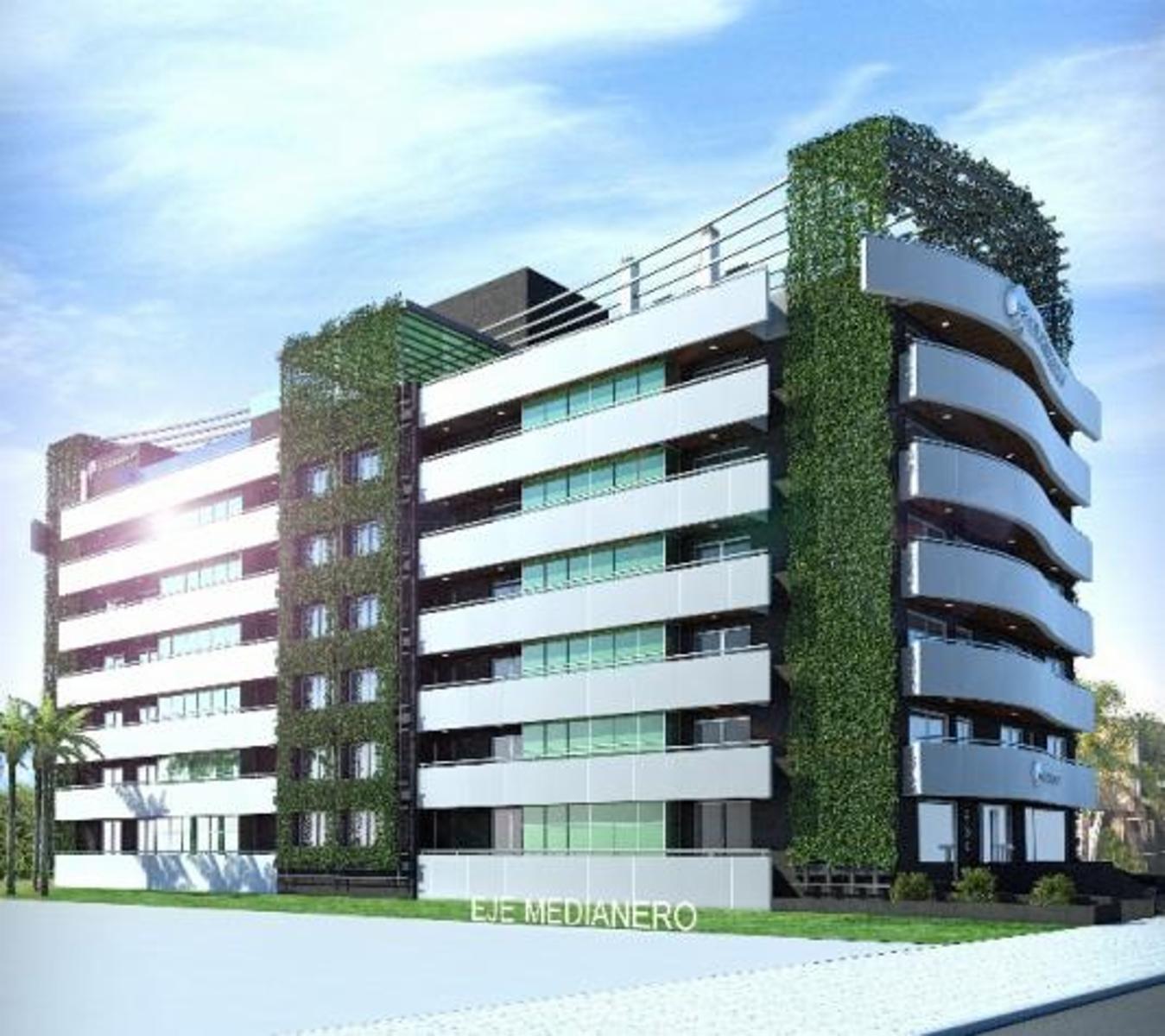 CONSTANTINO V. AV. URUGUAY · Punilla — foto 15