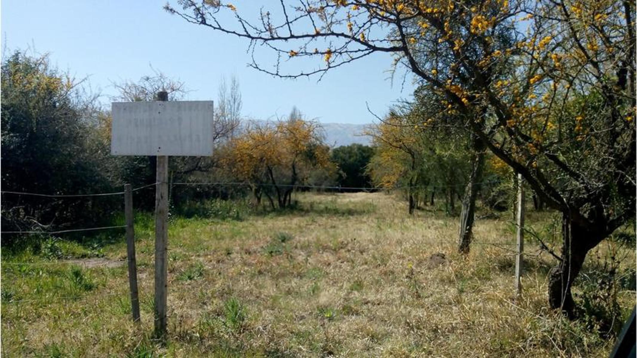 Espectacular lote céntrico con hermosas vistas y entorno único