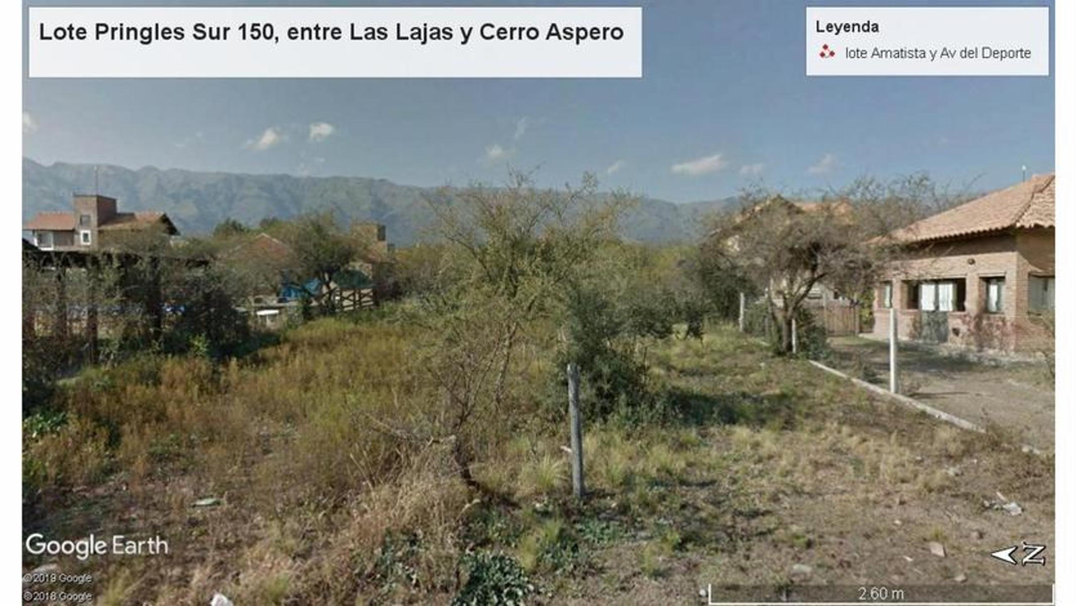 Cnel Pringles 150 · Junín — foto 3