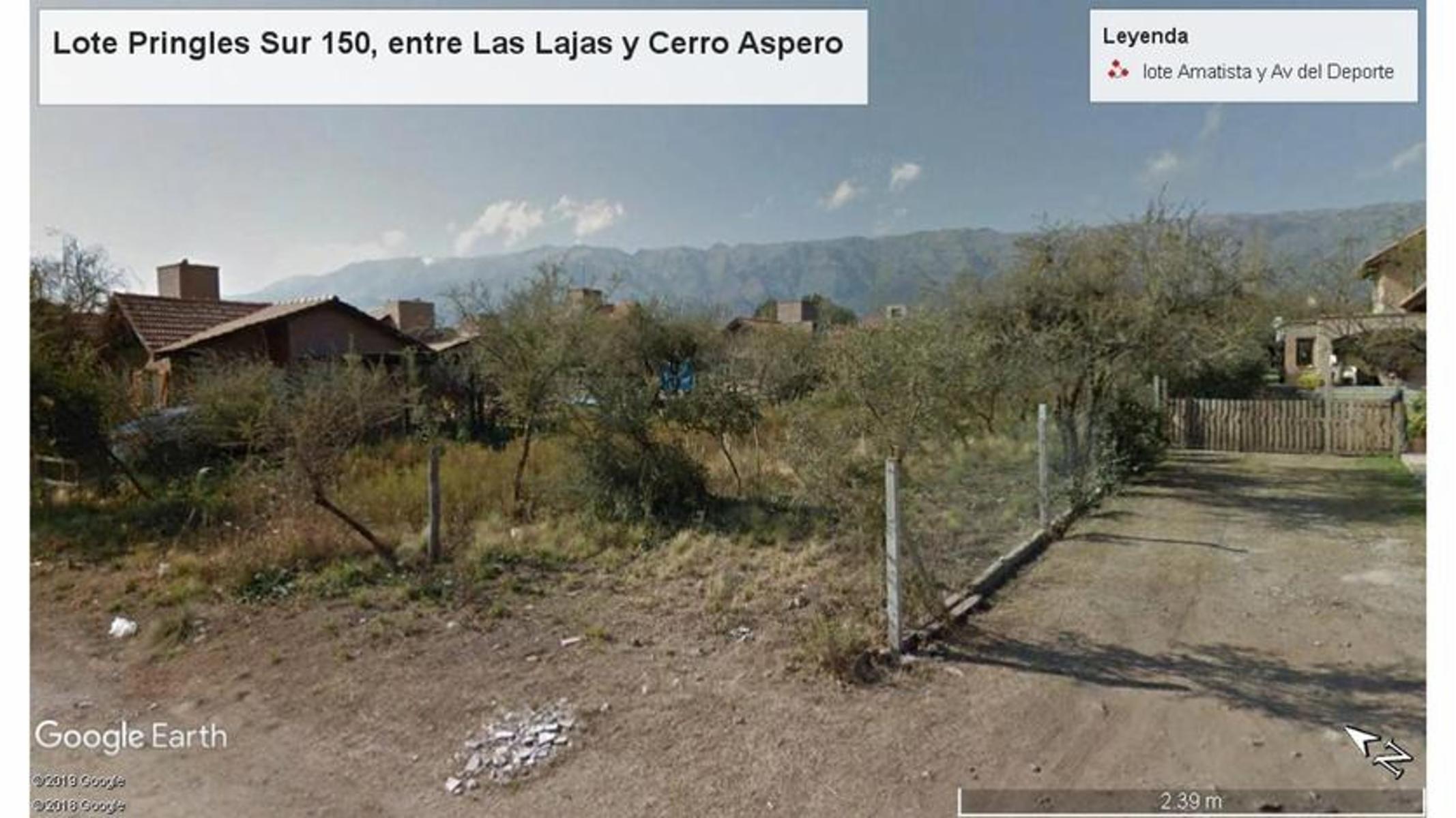 Cnel Pringles 150 · Junín — foto 4