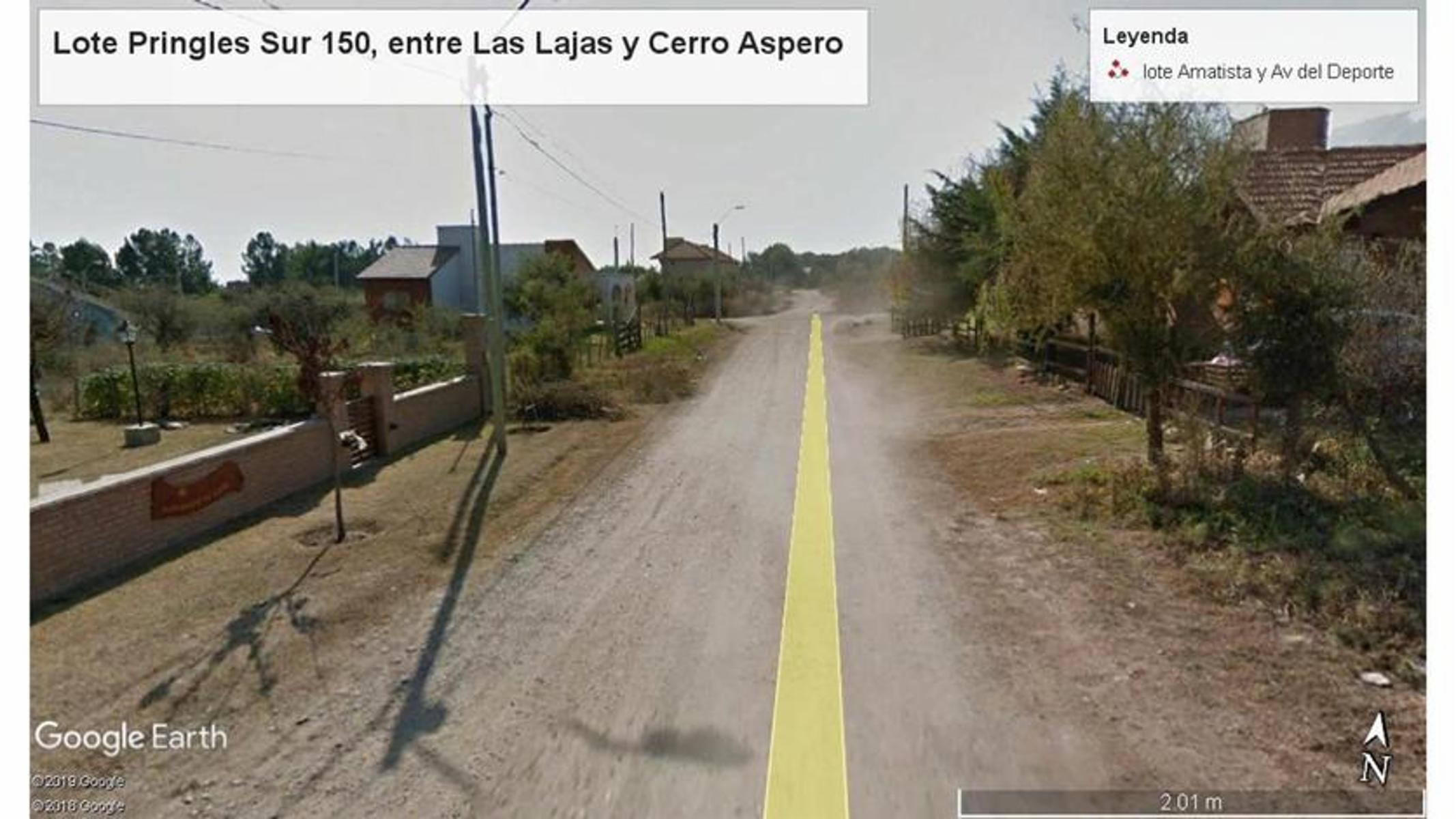 Cnel Pringles 150 · Junín — foto 5