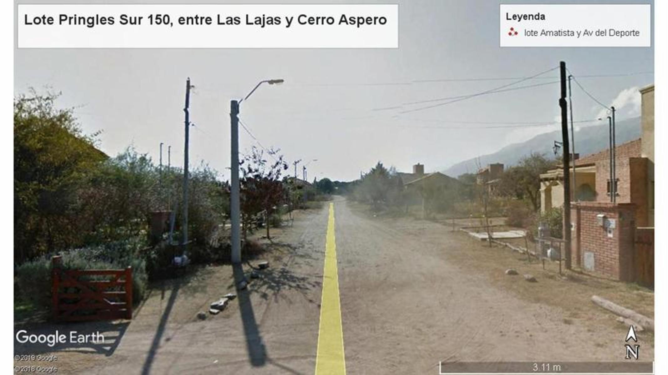 Cnel Pringles 150 · Junín — foto 6