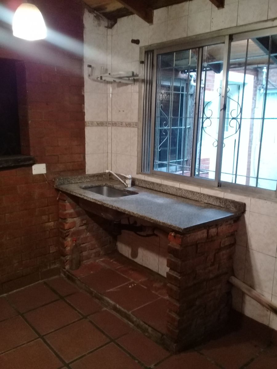 Departamento en alquiler en Aldo Bonzi