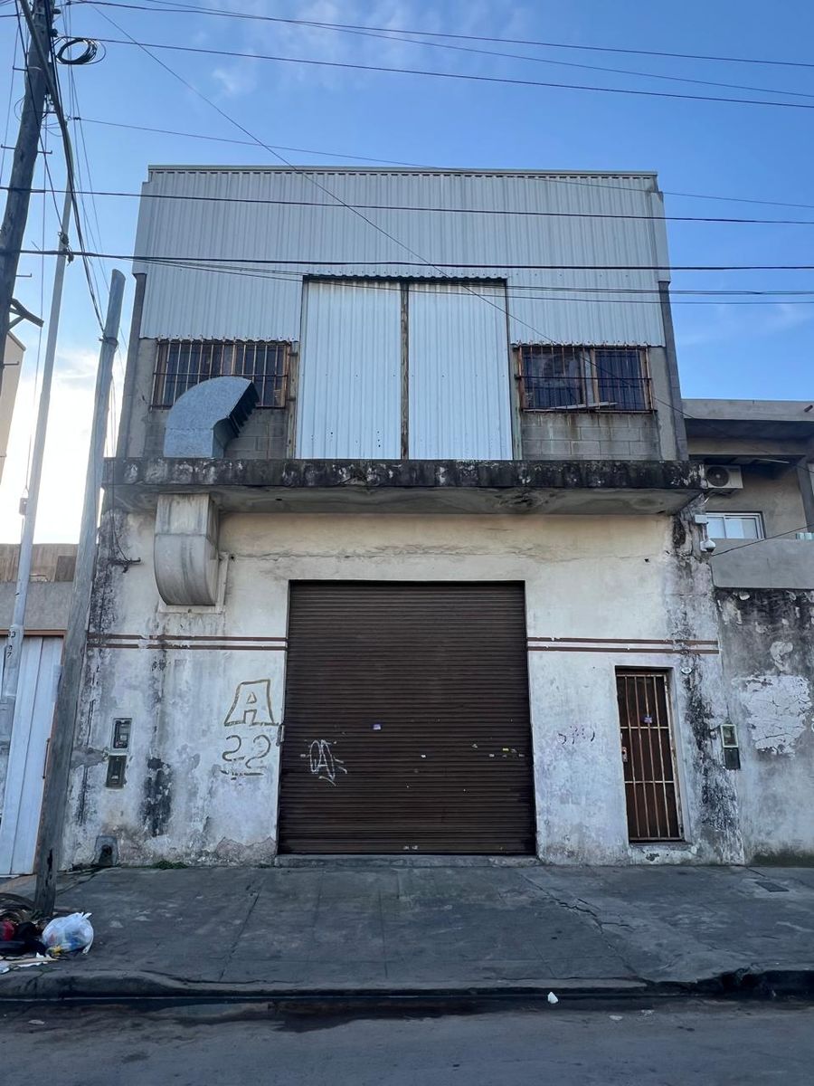 Alfredo Lorenzo Palacios 1132 · La Matanza — foto 7