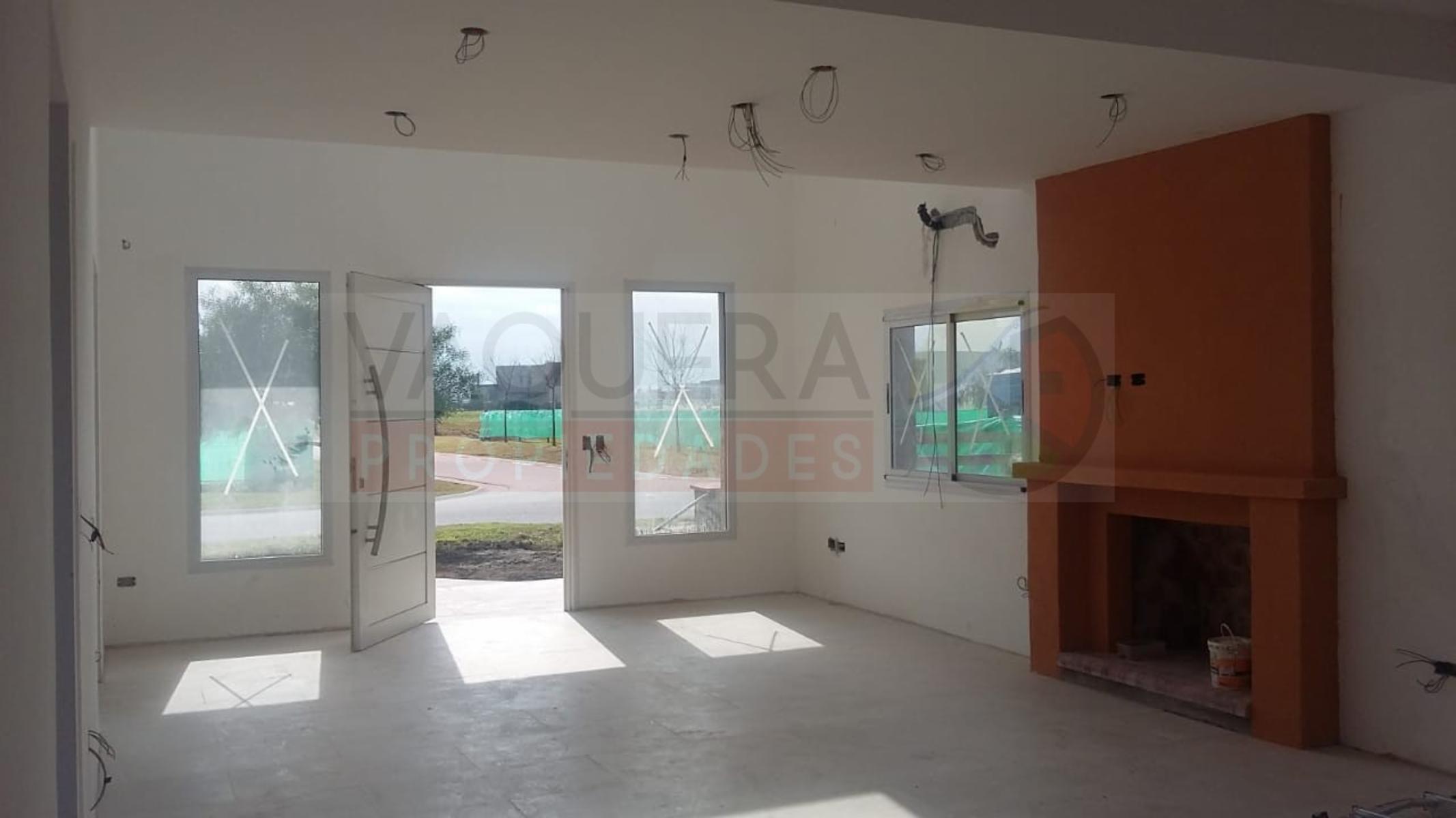 Barrio San Matias · Escobar — foto 11