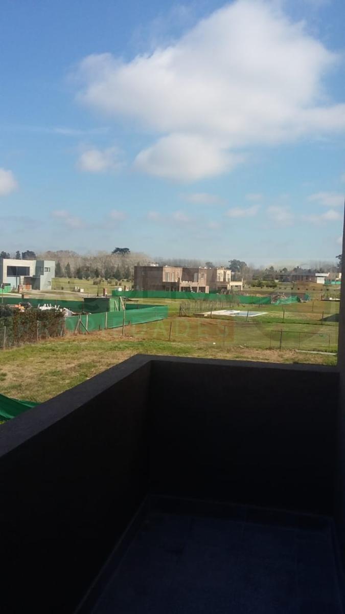 Barrio San Matias · Escobar — foto 3