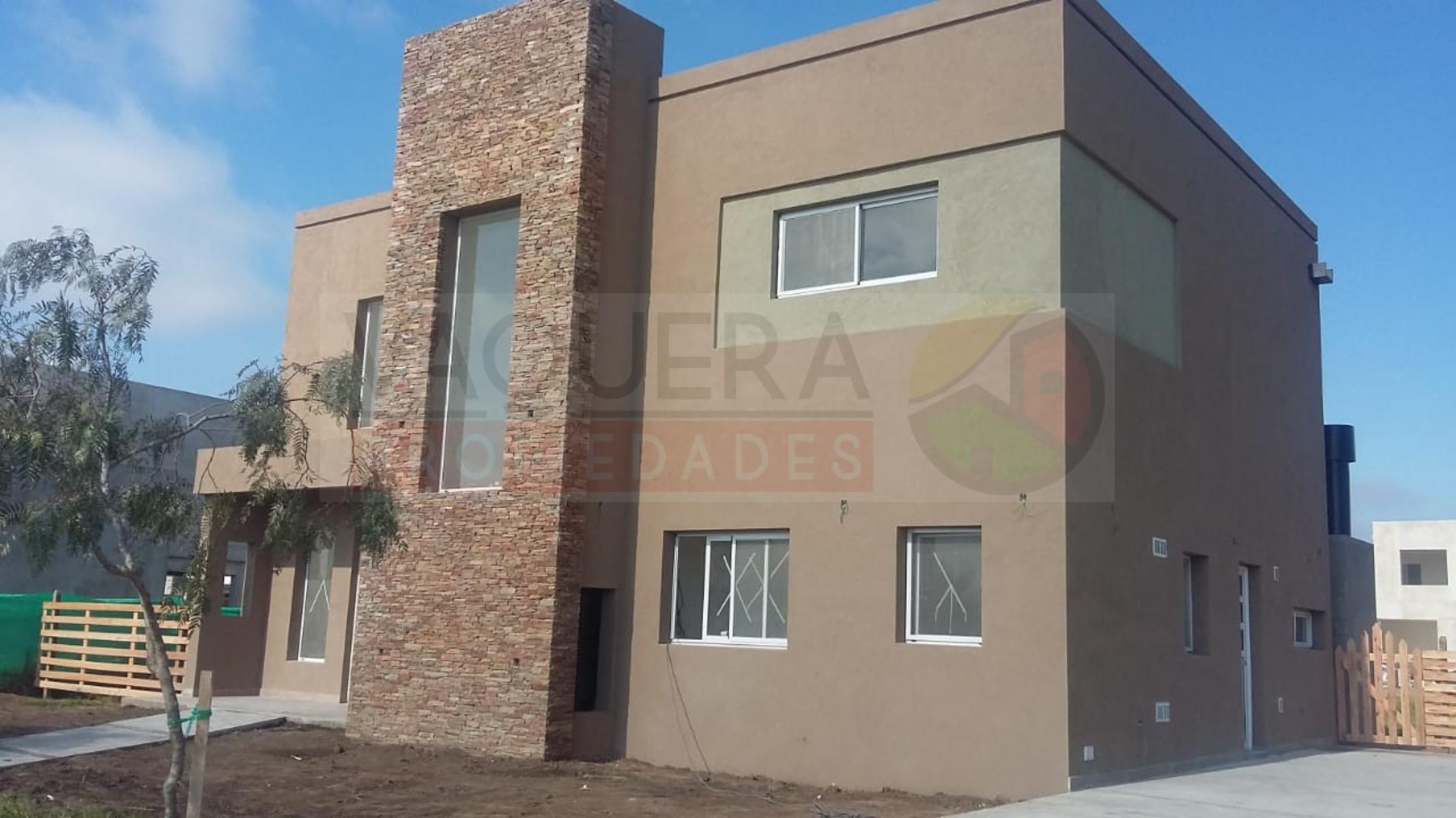 Barrio San Matias · Escobar — foto 10