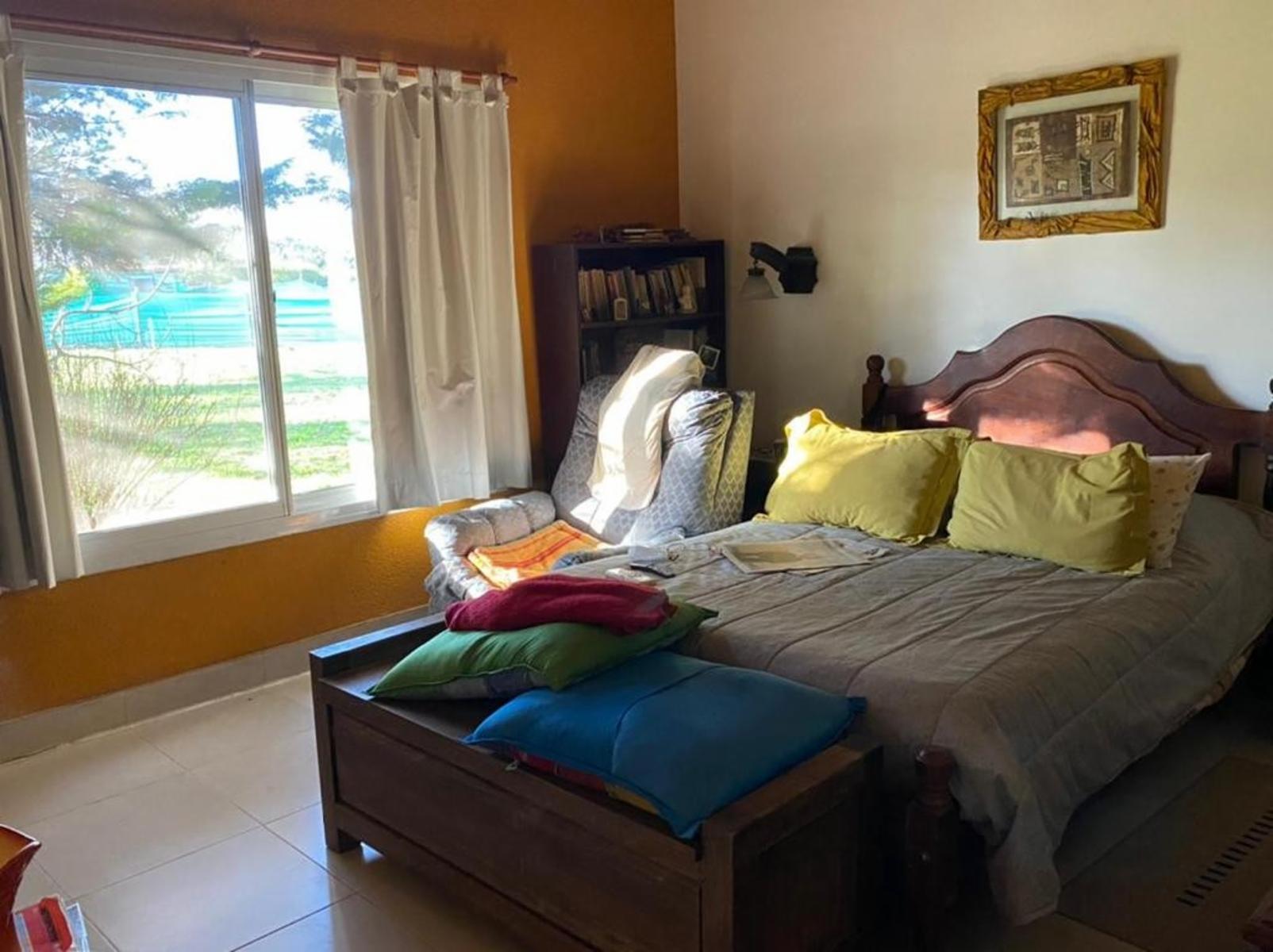 Club de Campo las perdices · La Matanza — foto 14