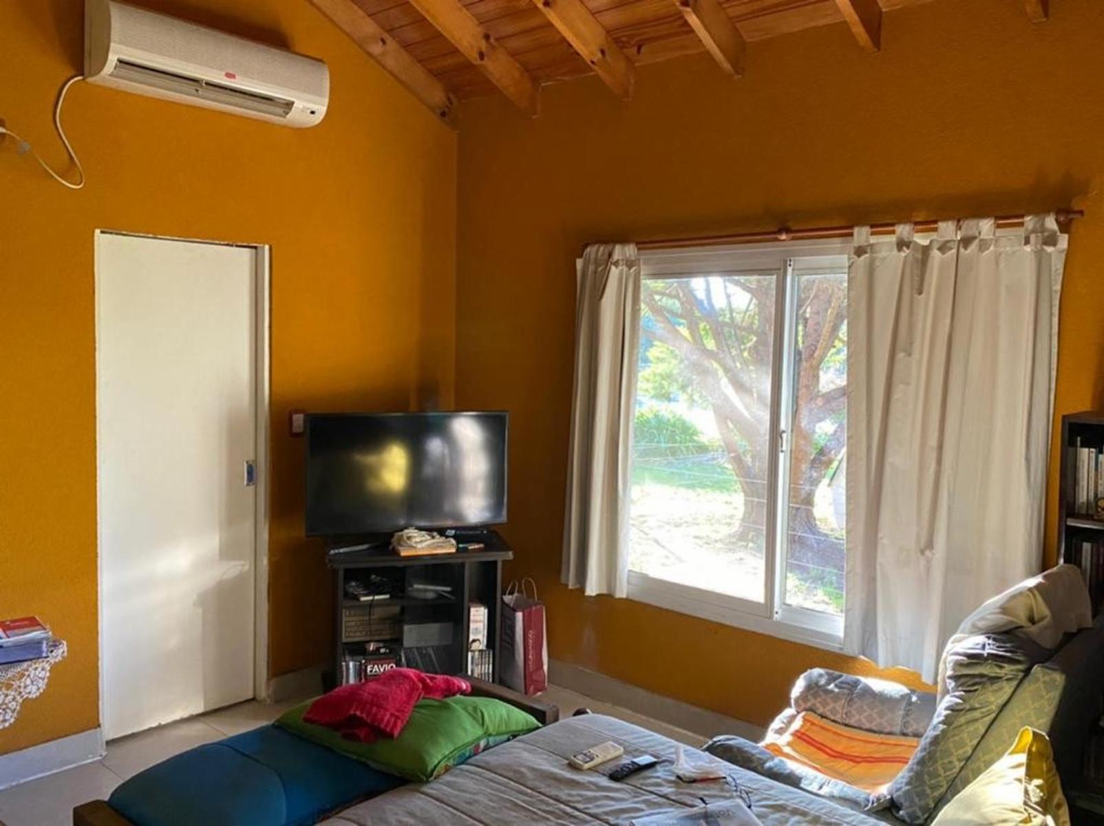 Club de Campo las perdices · La Matanza — foto 15