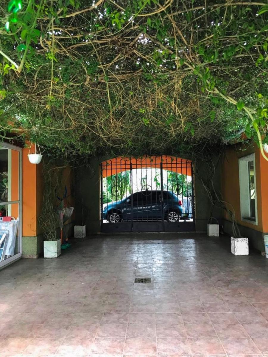 Club de Campo las perdices · La Matanza — foto 20