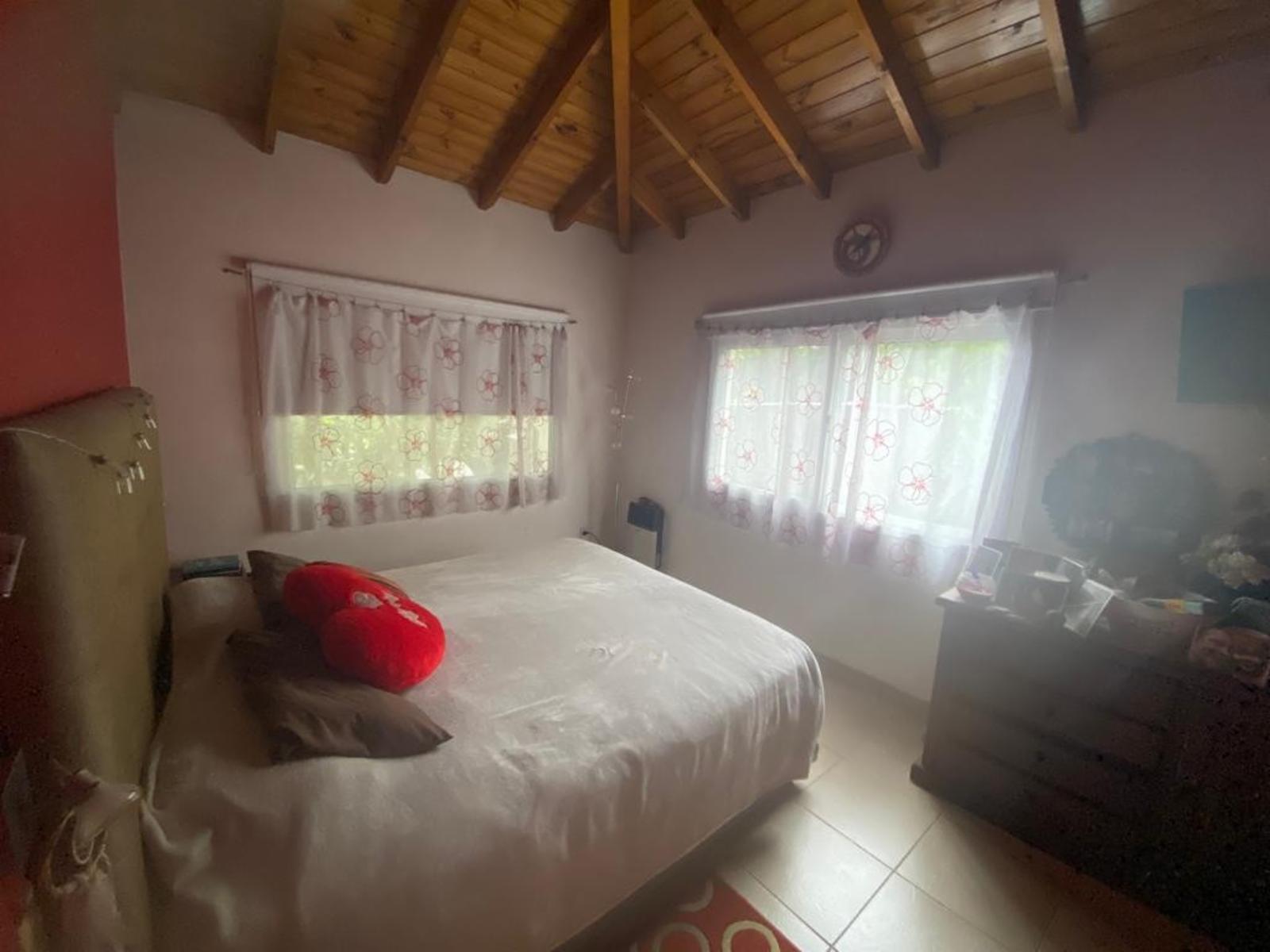 Club de Campo las perdices · La Matanza — foto 29