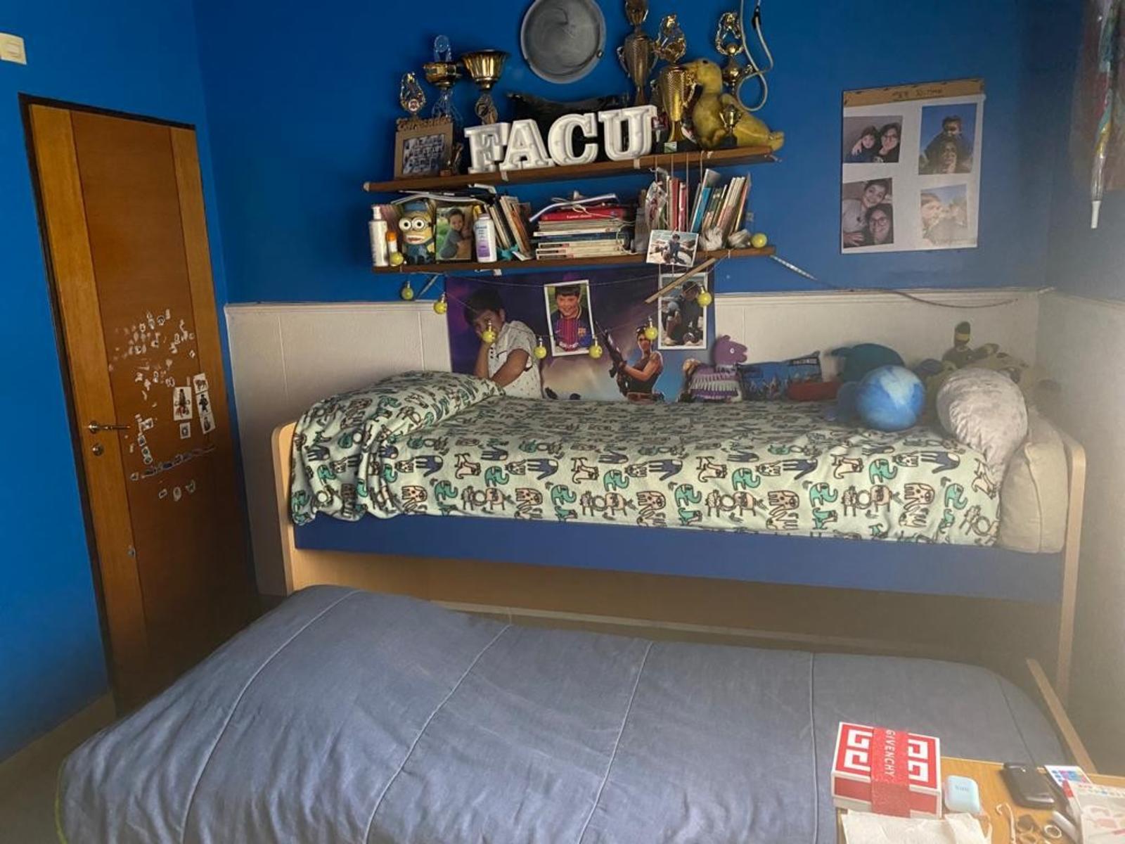 Club de Campo las perdices · La Matanza — foto 31