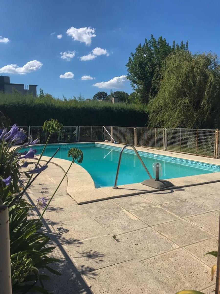 Club de Campo las perdices · La Matanza — foto 6