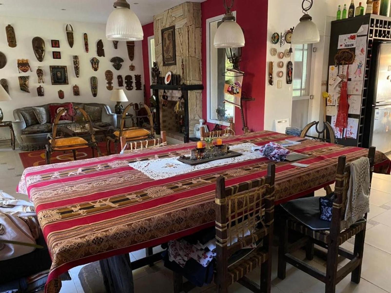 Club de Campo las perdices · La Matanza — foto 8