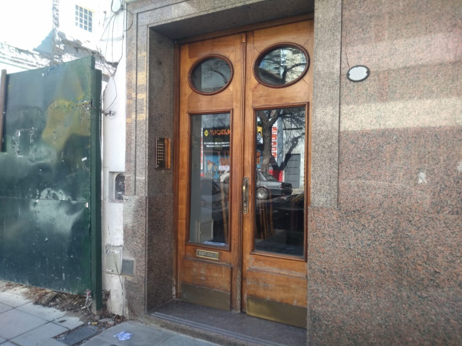 Gurruchaga 500 · Chacarita — foto 3