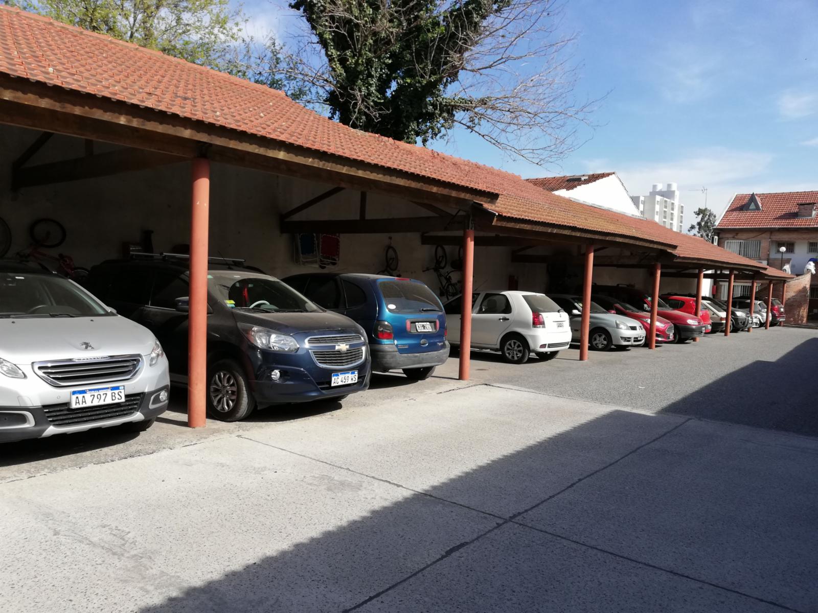 San Guillermo 7700 · Tres De Febrero — foto 13