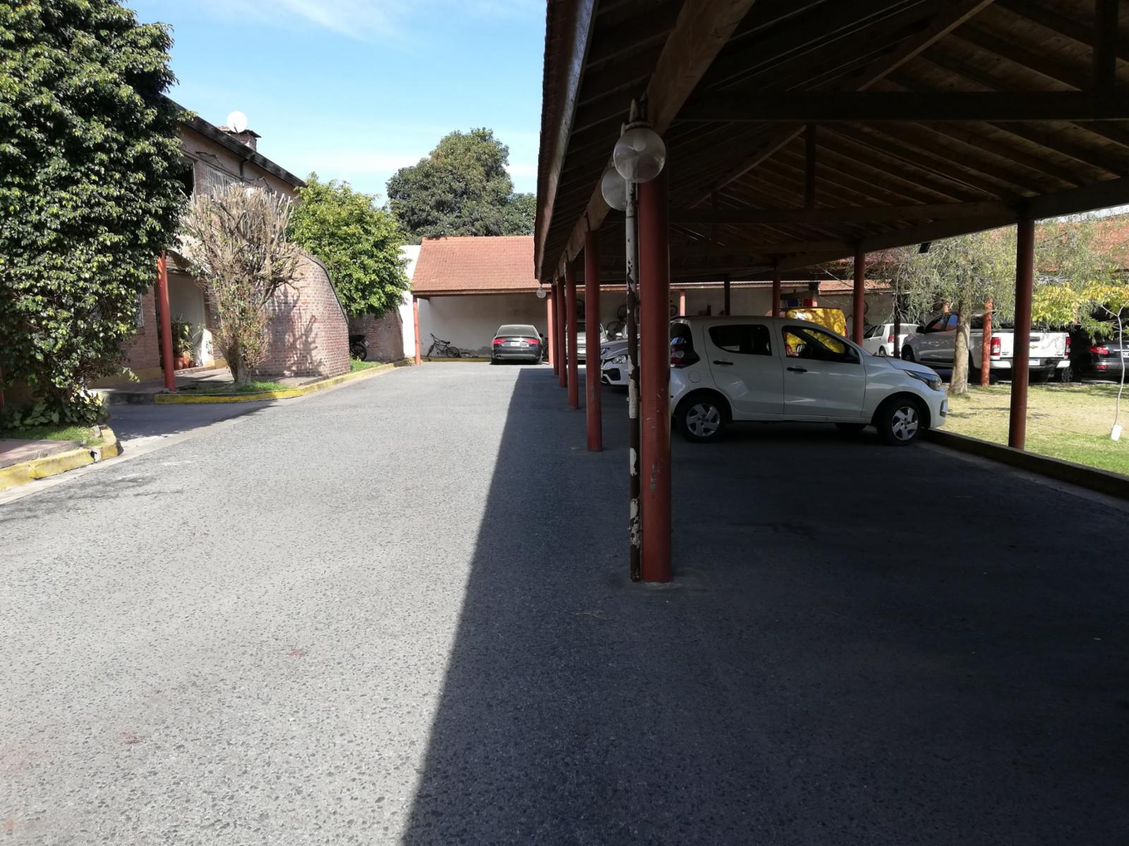 San Guillermo 7700 · Tres De Febrero — foto 17