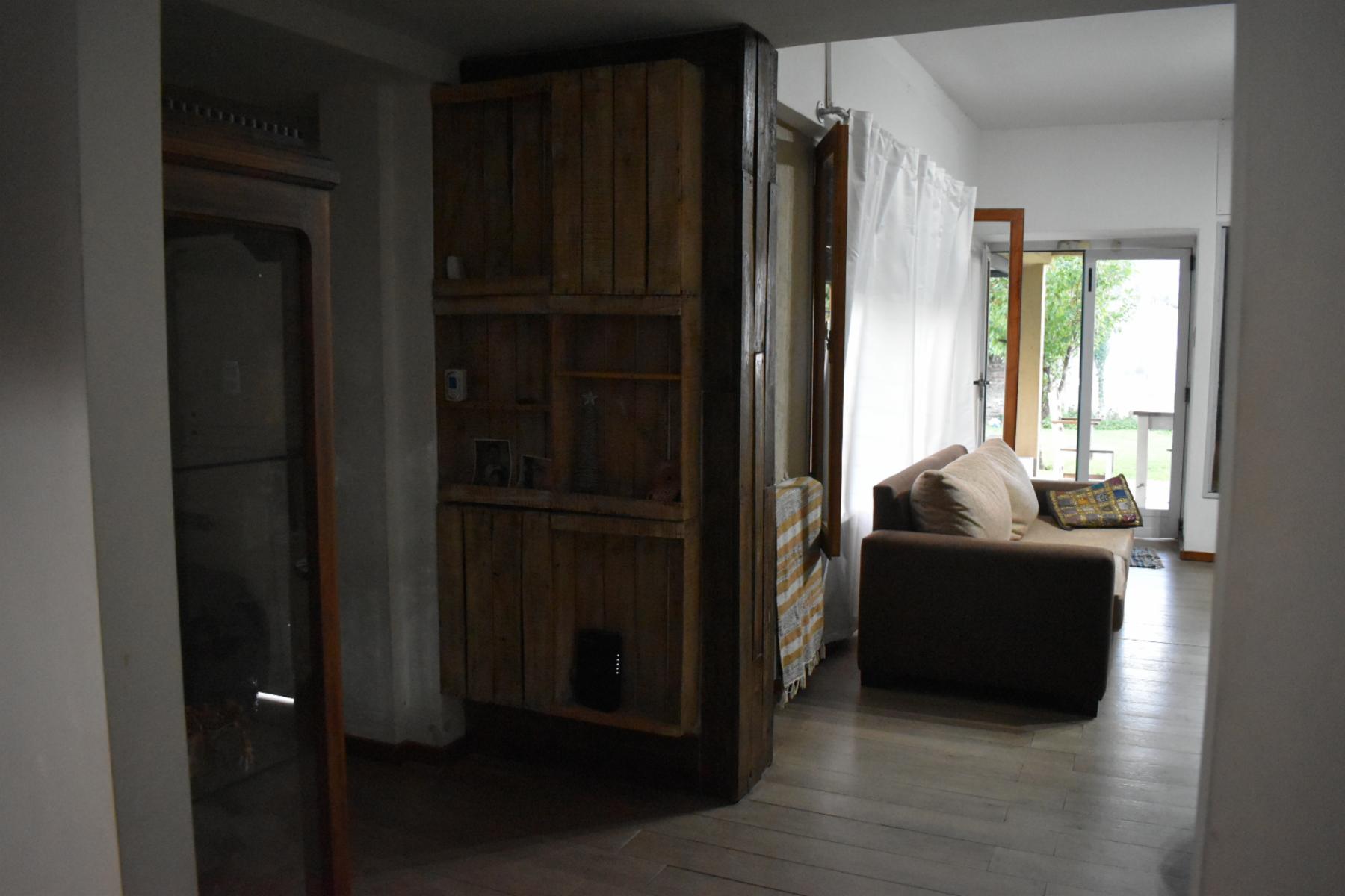 Dean Funes al 400 · Morón — foto 3