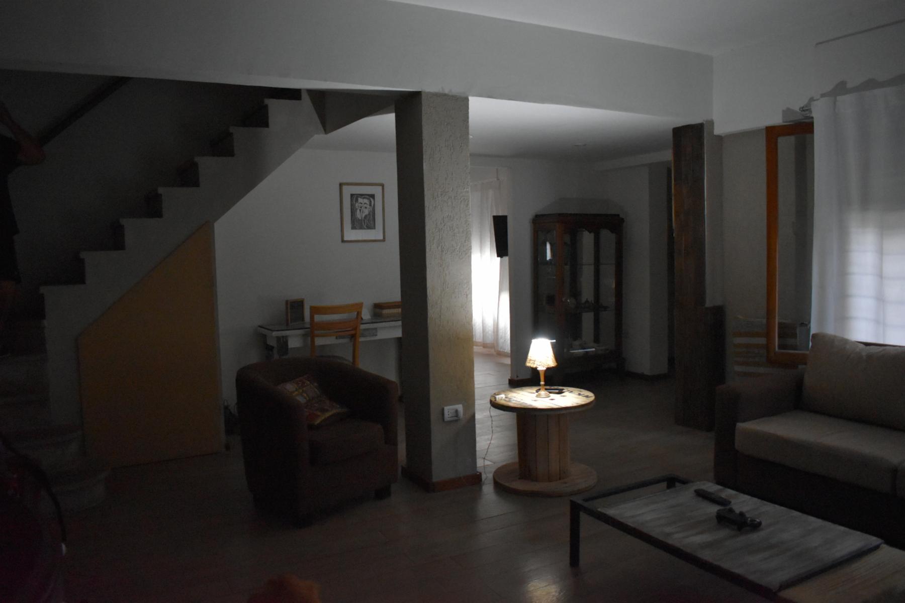 Dean Funes al 400 · Morón — foto 4