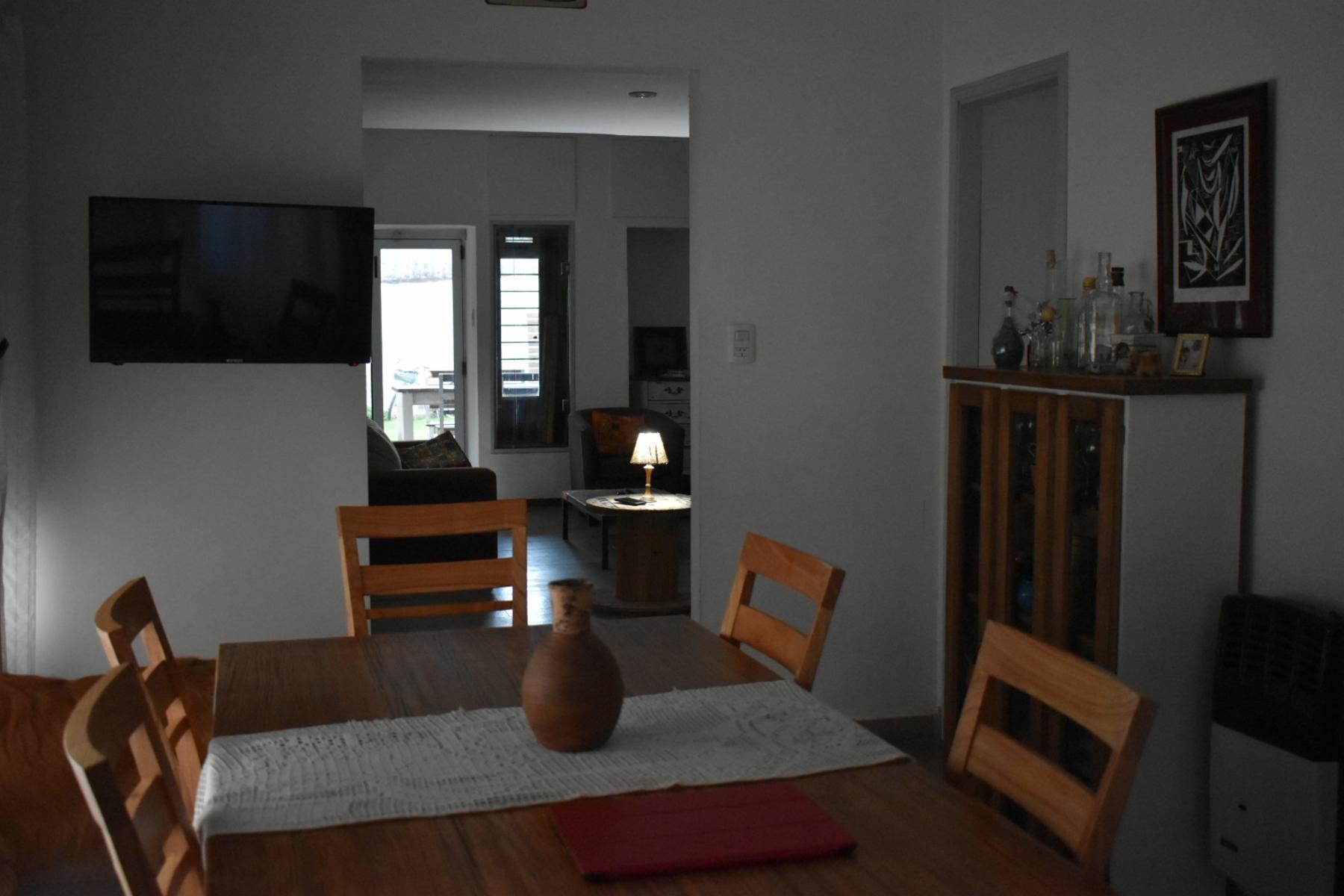 Dean Funes al 400 · Morón — foto 6