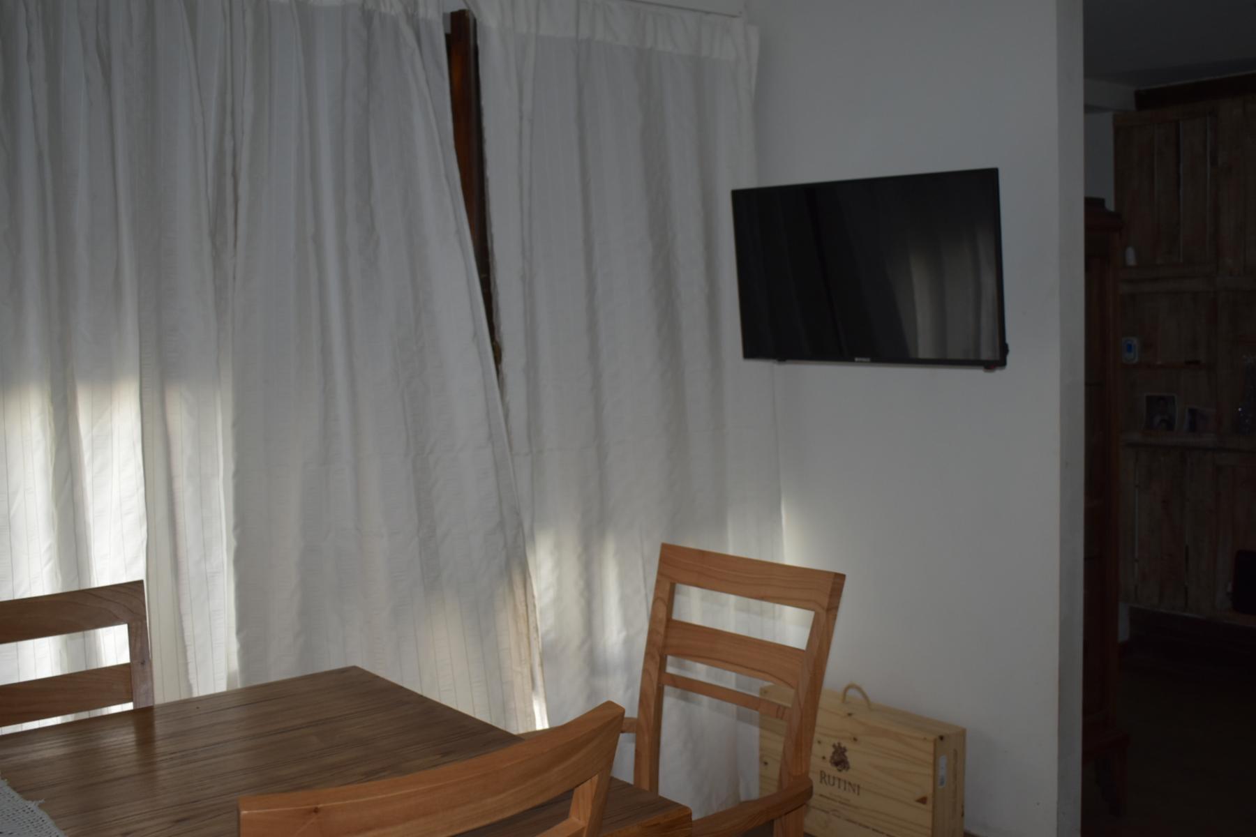 Dean Funes al 400 · Morón — foto 9