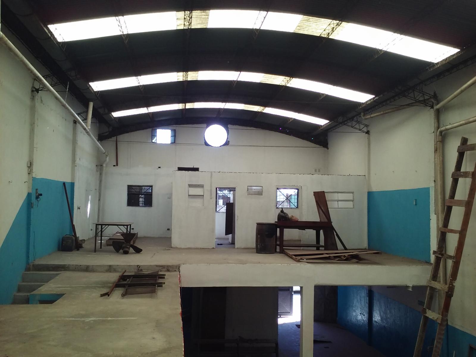 JOSE C. PAZ 450 · La Matanza — foto 3