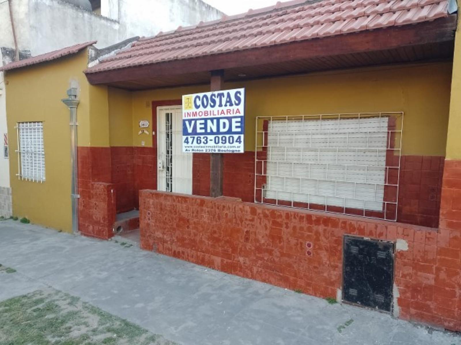 Rafael Obligado 1313 · San Martín — foto 10
