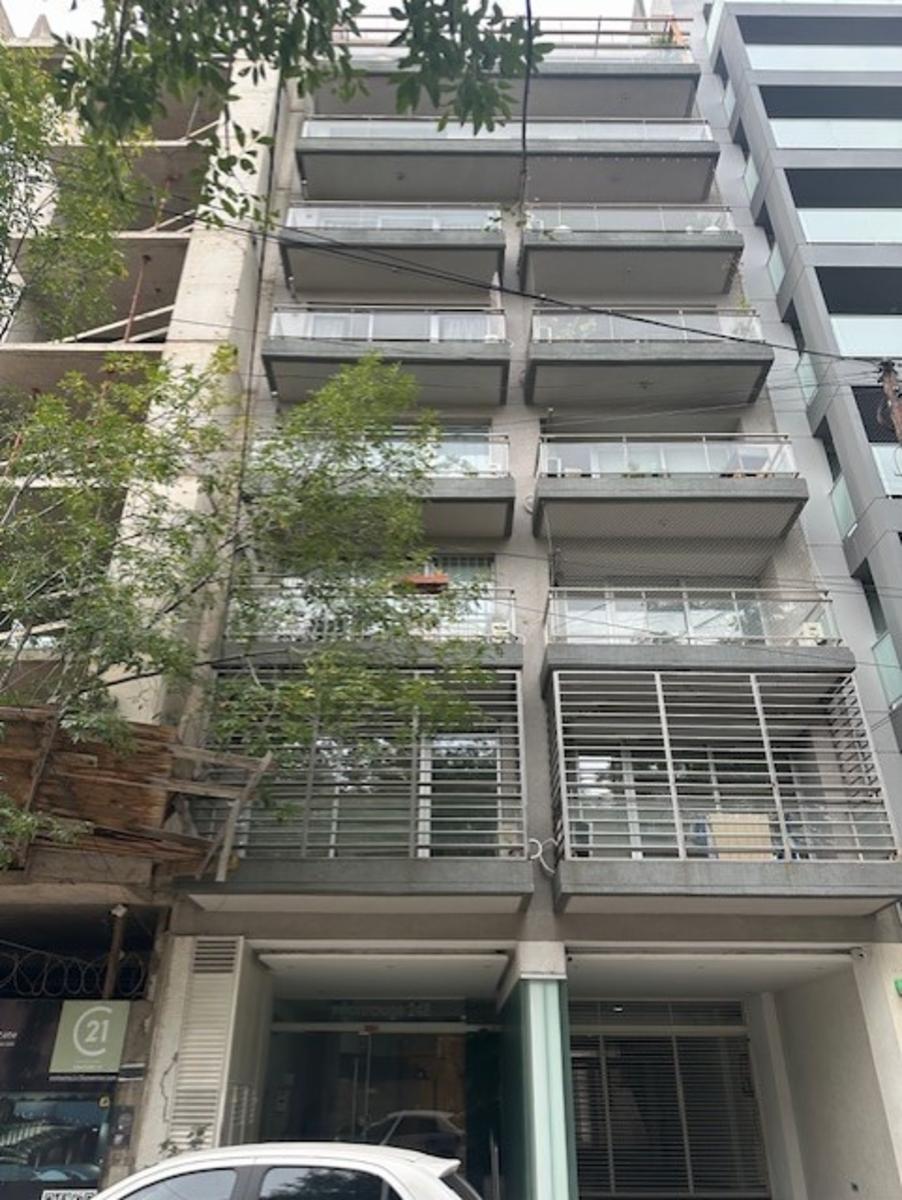 FONROUGE 248 · Villa Luro — foto 4