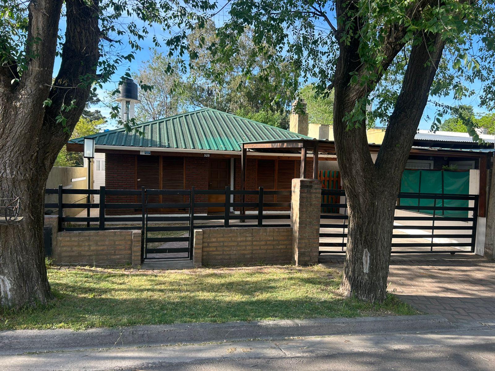 neuquen 525 · Monte Hermoso — foto 3