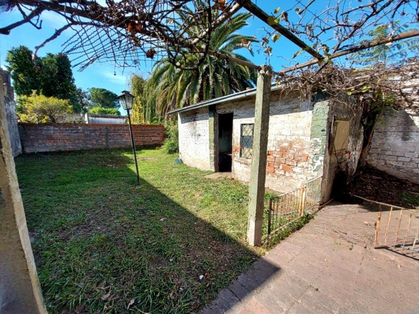 FELIX BURGOS 724 · Morón — foto 9