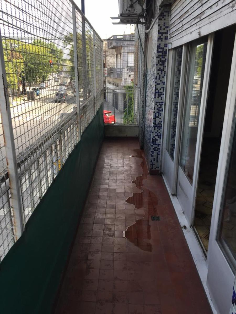 Traful 3500 · Pompeya — foto 12