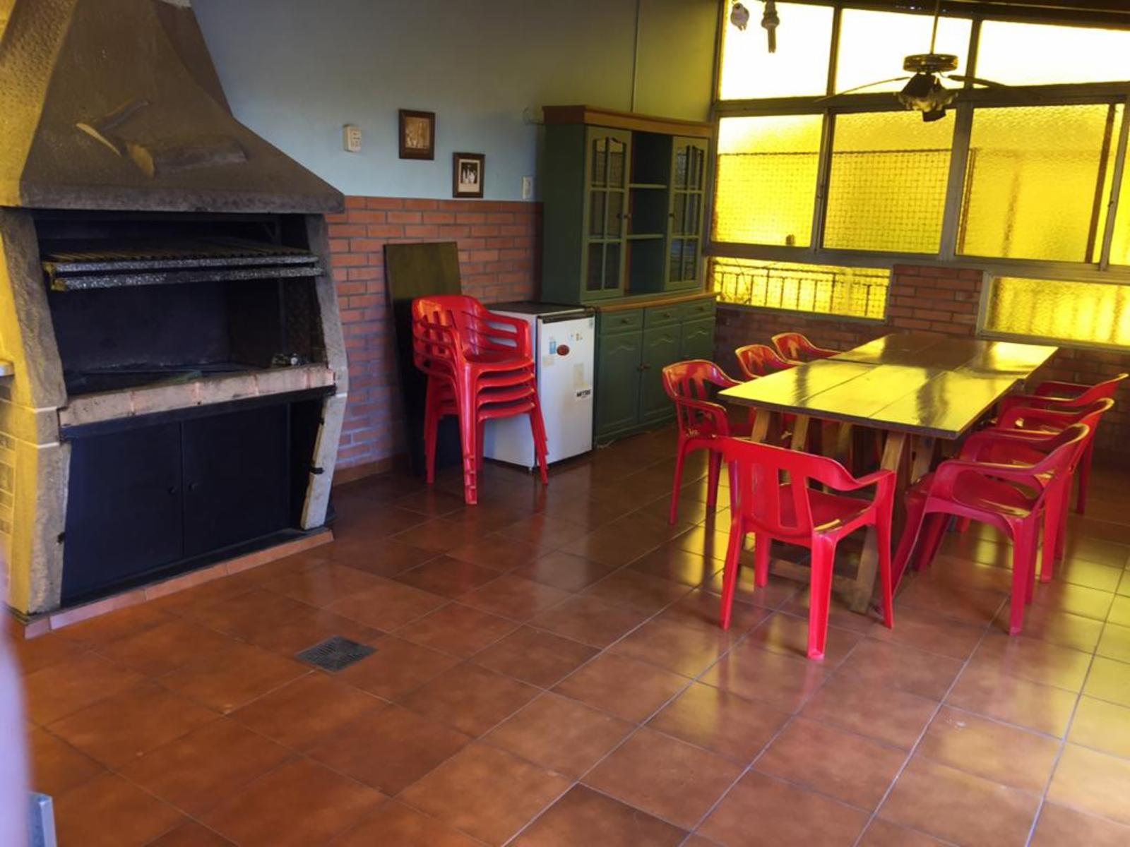 Traful 3500 · Pompeya — foto 13