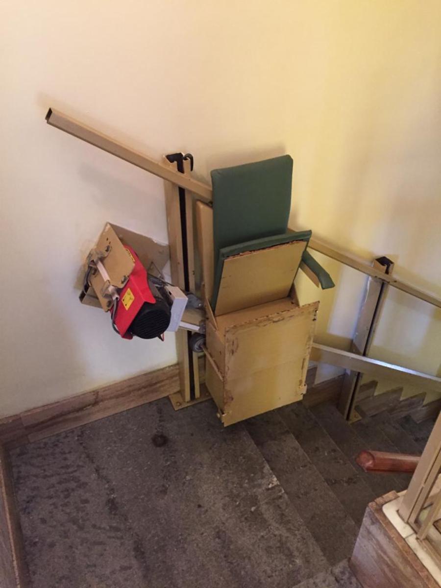 Traful 3500 · Pompeya — foto 4