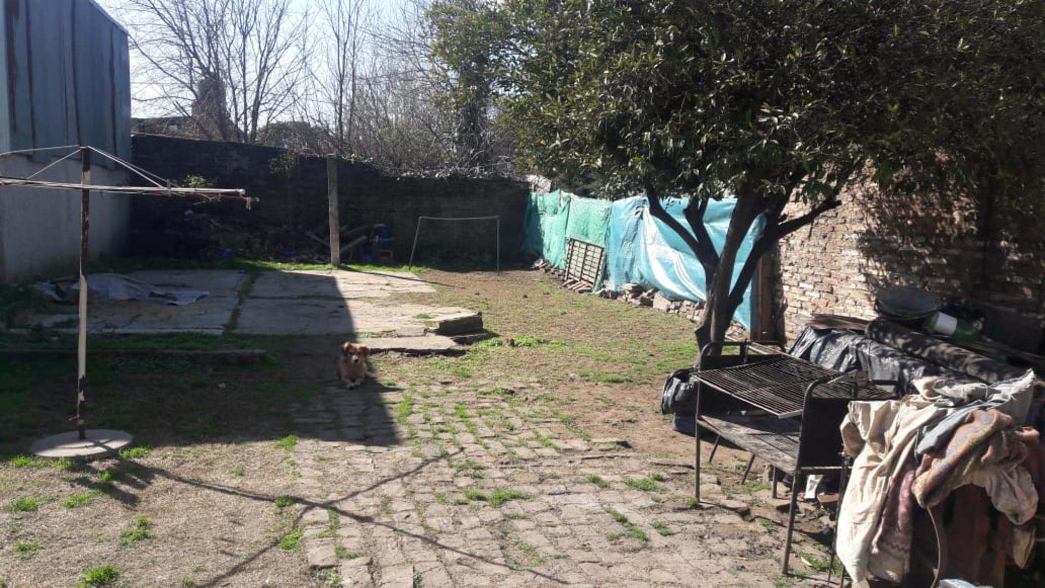 Propiedad a reformar a la venta en San Miguel