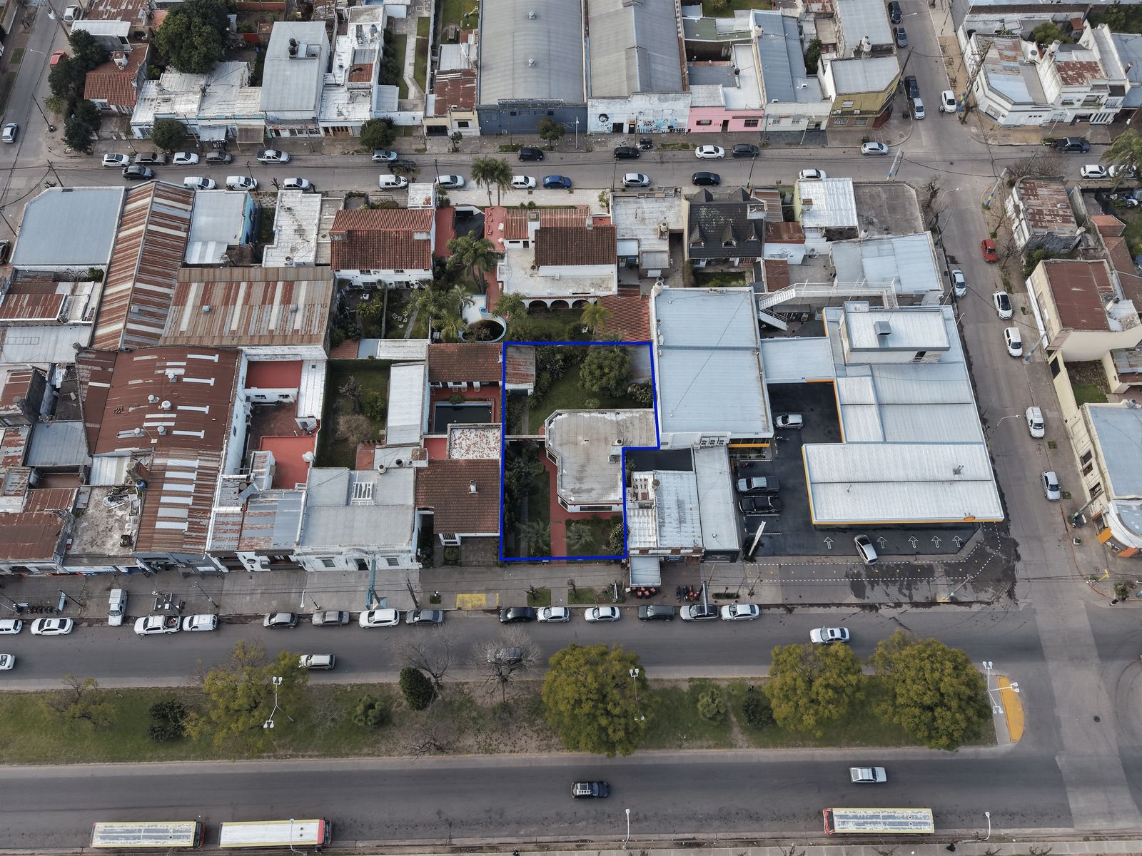 Blvd. Bernardo de Irigoyen 500 · General Rodriguez — foto 6