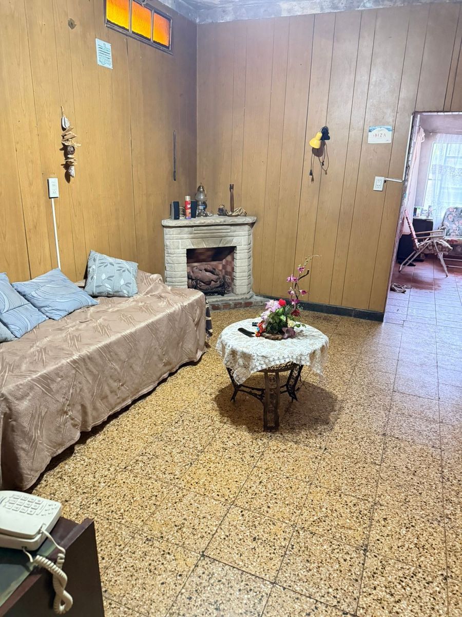 Patricios 981 - casa en venta-