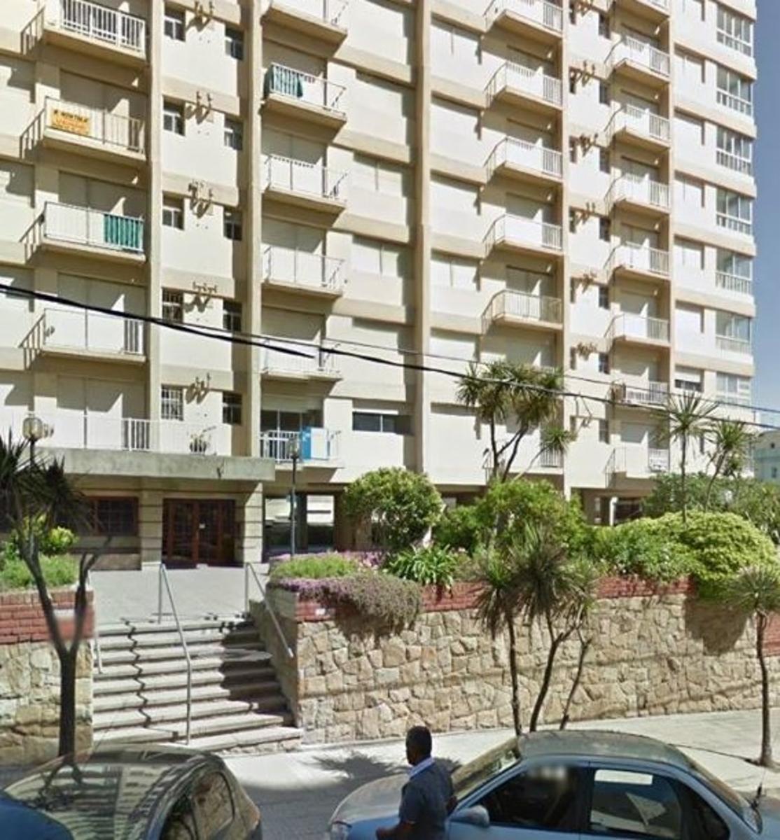 Venta de departamento en Mar del Plata