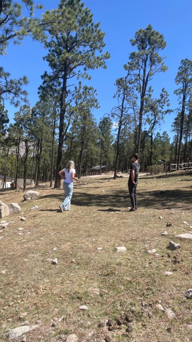 EN VENTA LOTE DE 2080 M2 EN EL PINAR, TAFI DEL VALLE