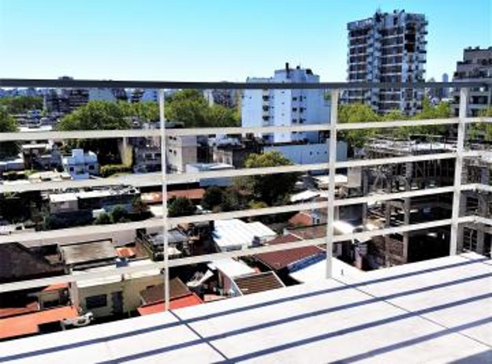 Terrada 1870 · Villa del Parque — foto 10