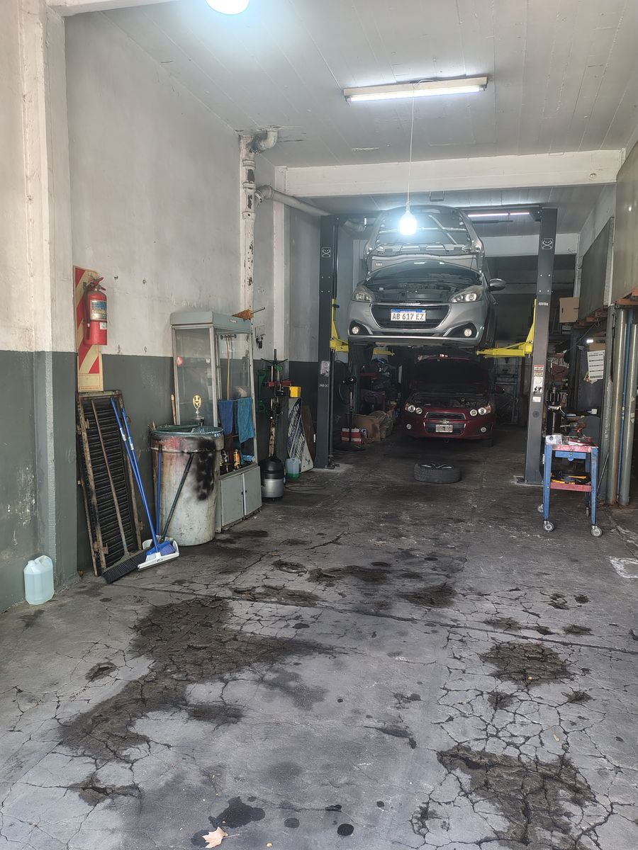 D. F. Sarmiento 4000 · Vicente López — foto 3