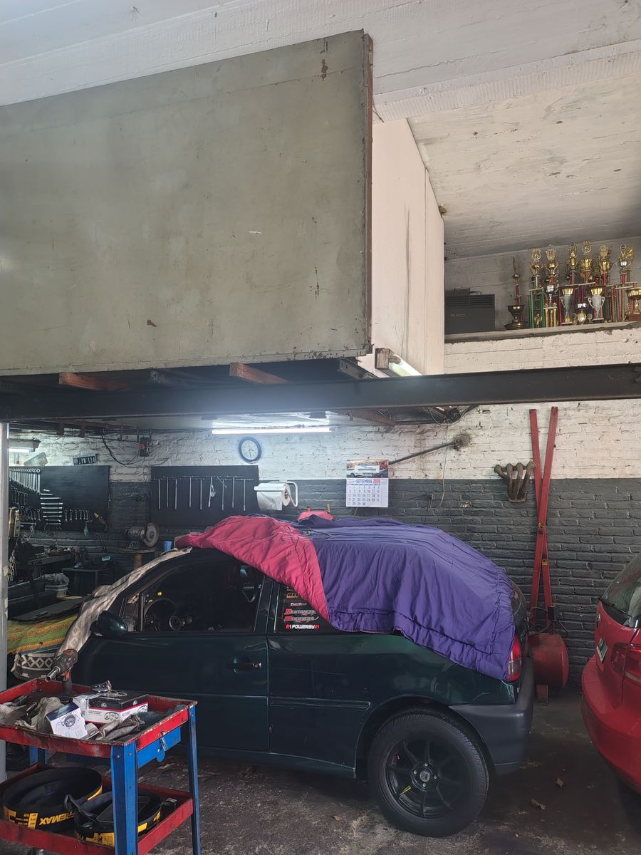 D. F. Sarmiento 4000 · Vicente López — foto 7