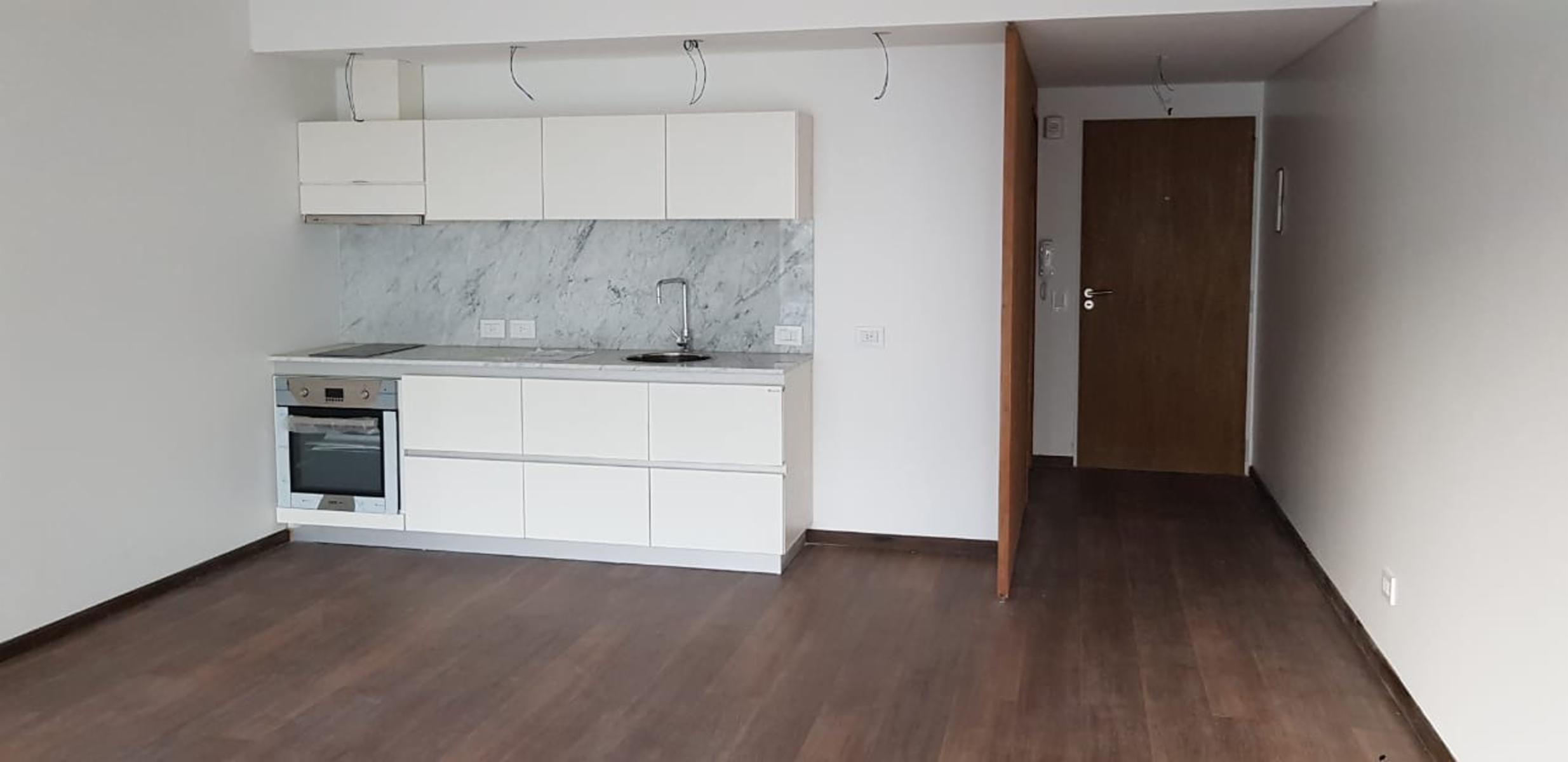 MONO AMBIENTE EN VENTA A ESTRENAR