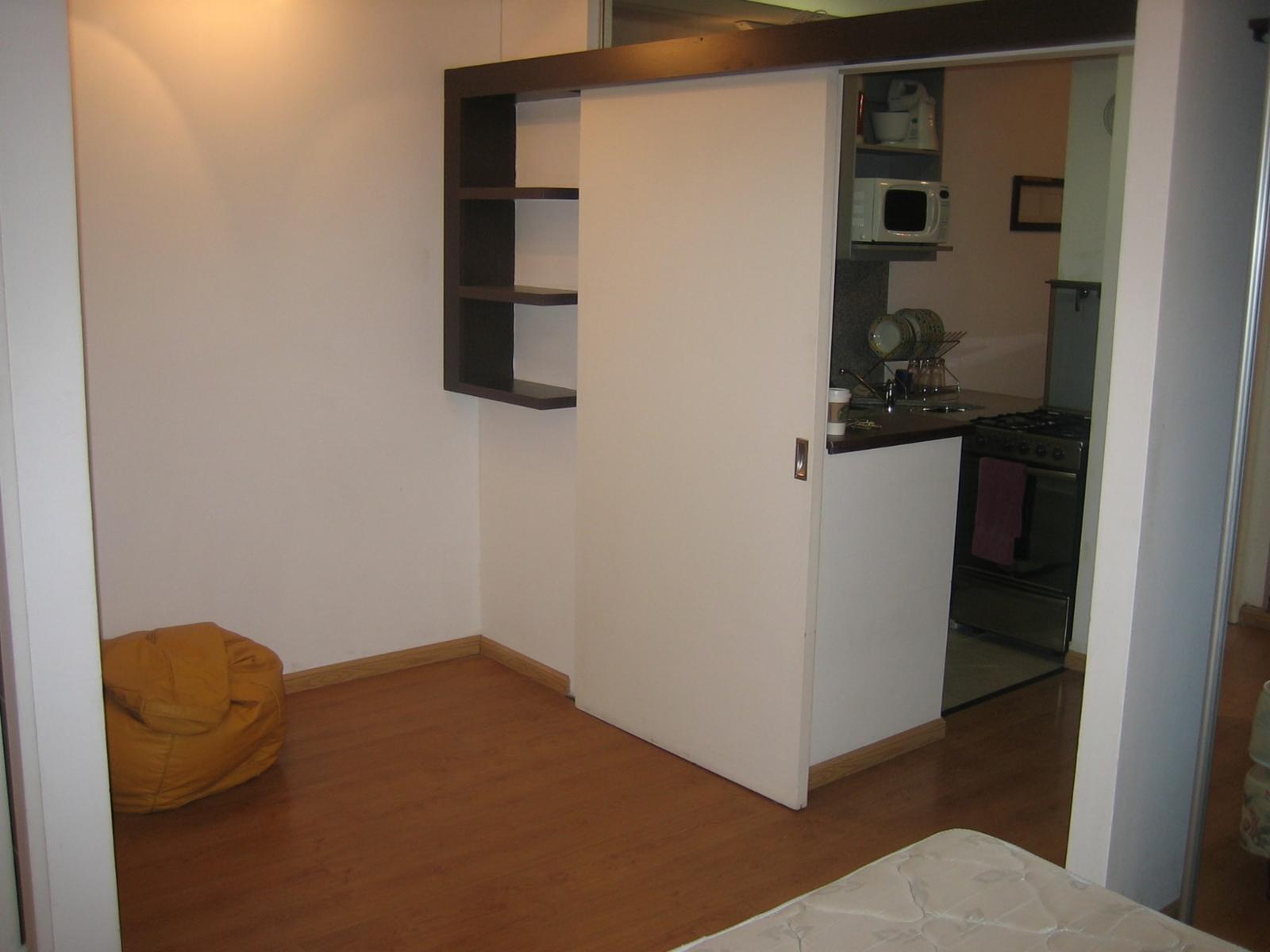 Departamento 2 y medio Amb San Luis 3200  B°  Norte