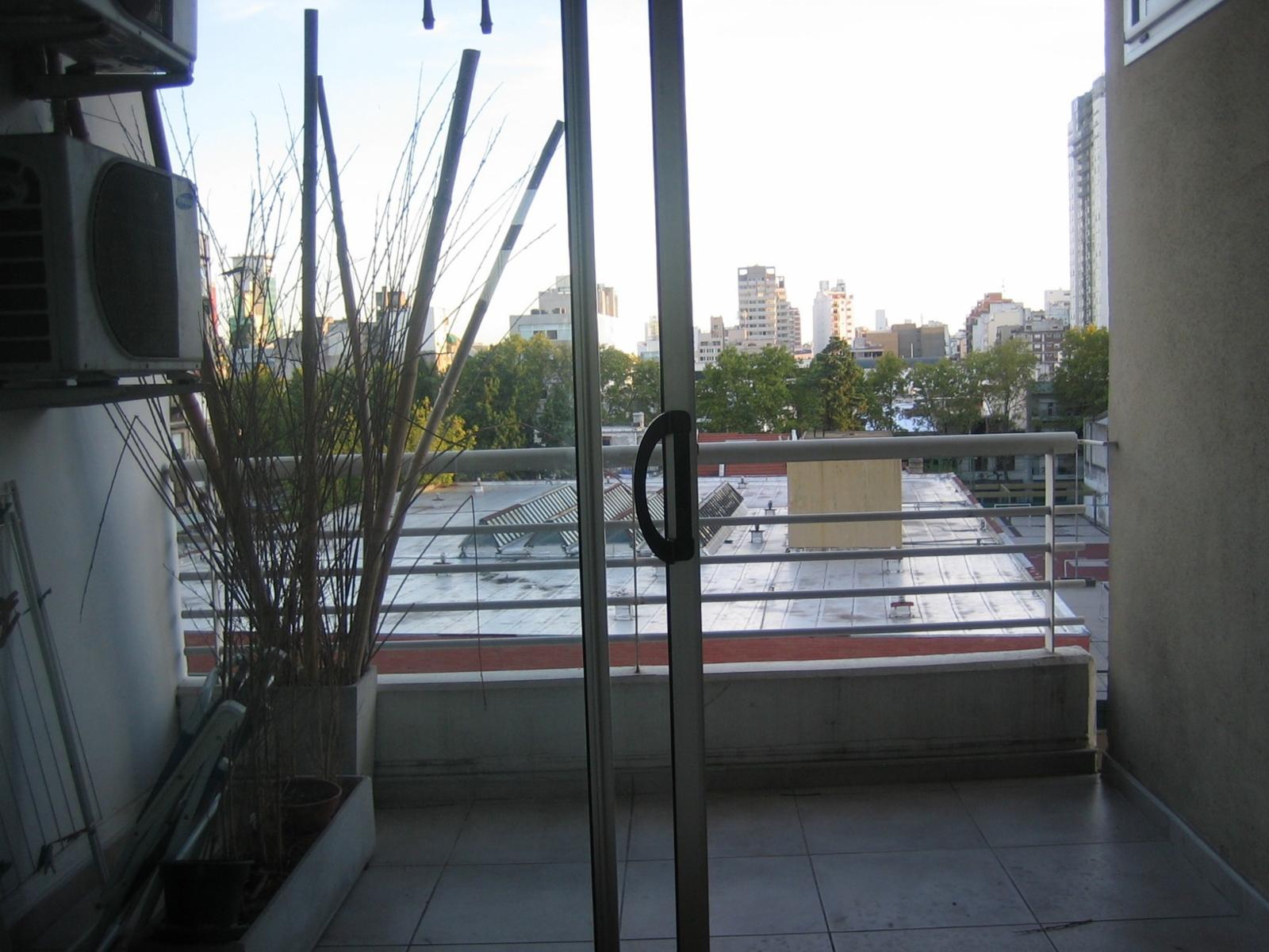 San Luis 3200 · Barrio Norte — foto 4