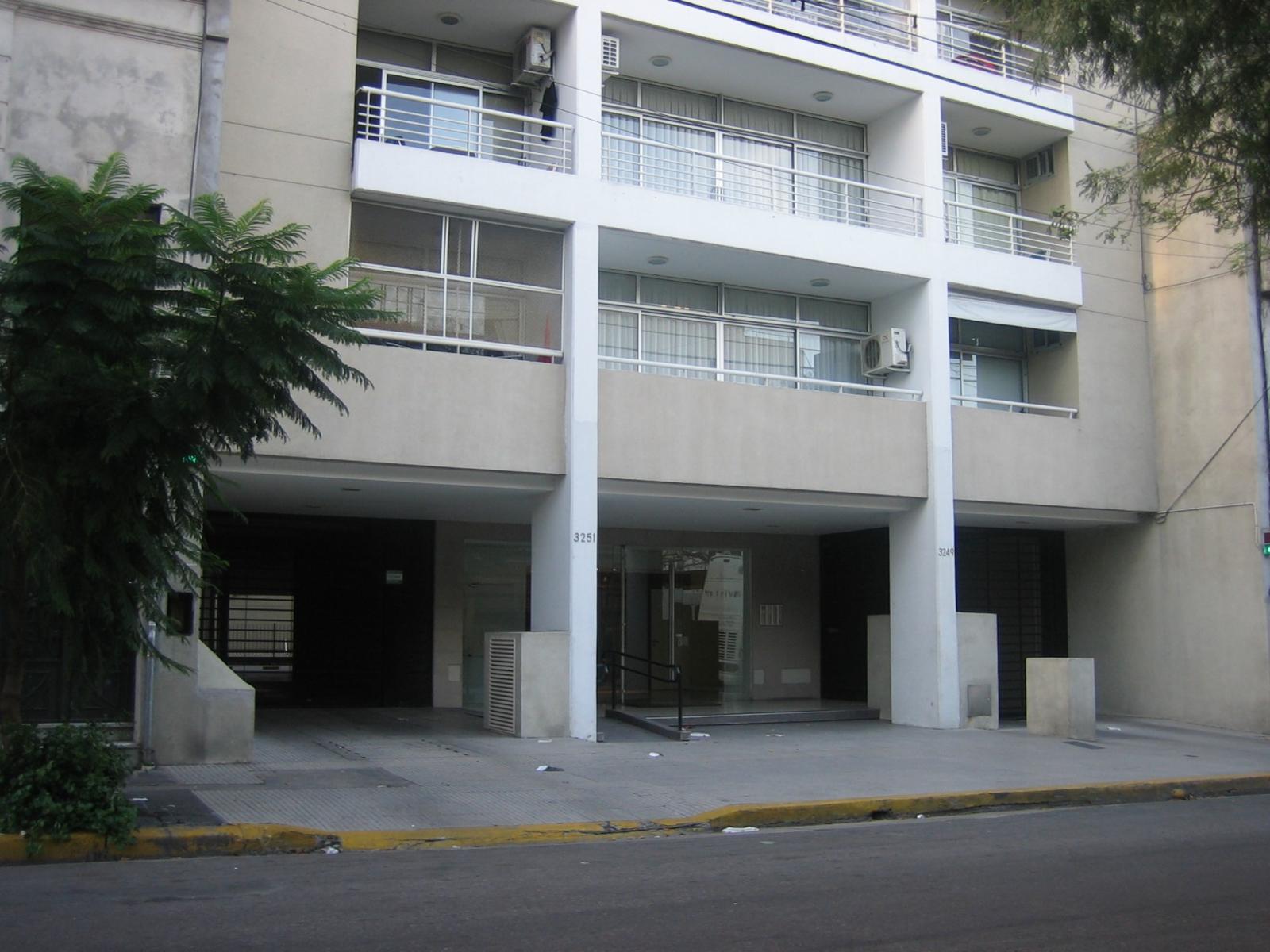 San Luis 3200 · Barrio Norte — foto 8