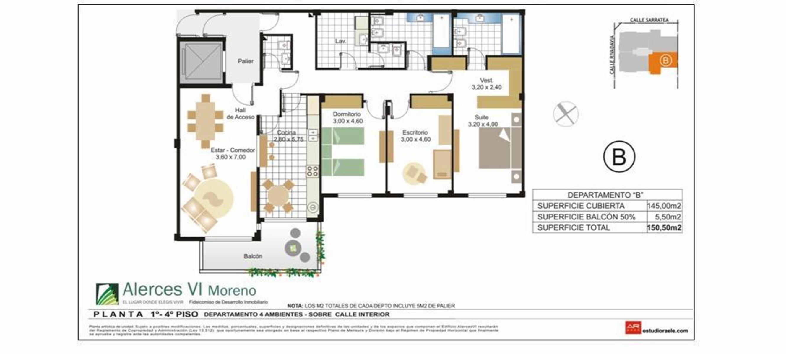 Bernardino Rivadavia 500 · Moreno — foto 28