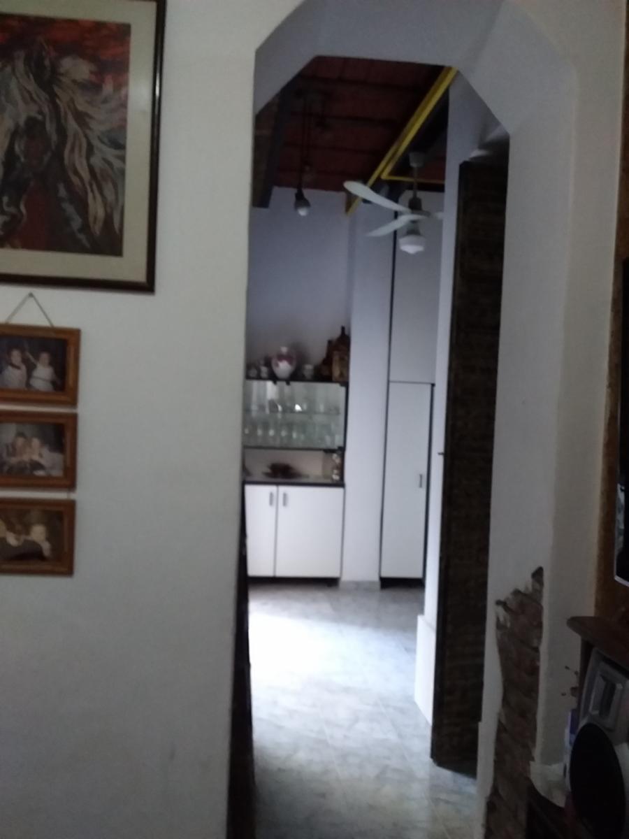 Jose Antonio Lopez · Villa Devoto — foto 4