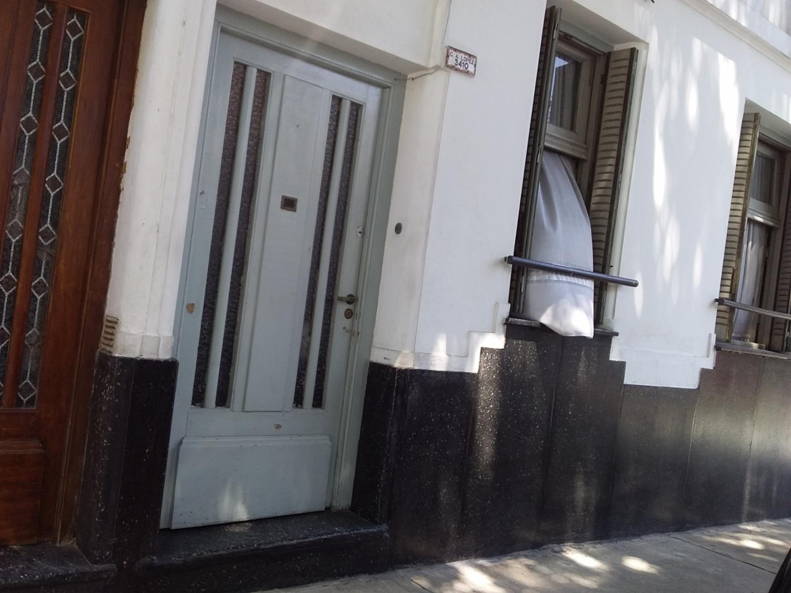 Jose Antonio Lopez · Villa Devoto — foto 5